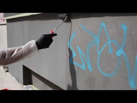 Peinture de base / peinture de façade 5L | Noir
