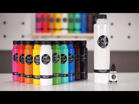 Liquide de coulée 750 ml | Fabriqué en Allemagne