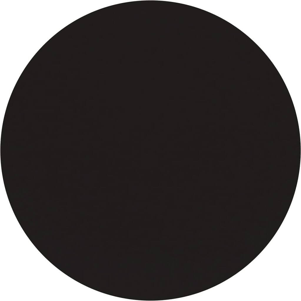 Sockelfarbe / Fassadenfarbe 5L | Schwarz - Craft Colors
